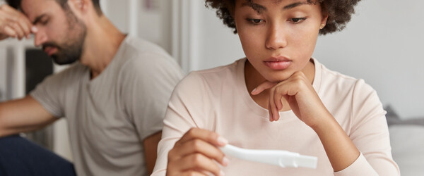 Unexplained Infertility