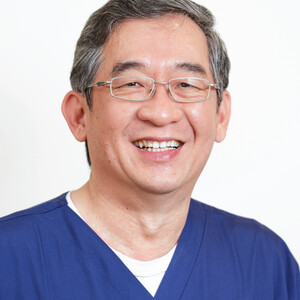 Dr Liow